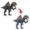 Фигурка Jurassic World Невероятное превращение Динозавр (JKN04) изображение 4