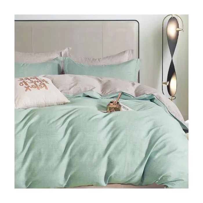 Постільна білизна Viluta 784 Сатин Twill сімейний (784_sm)