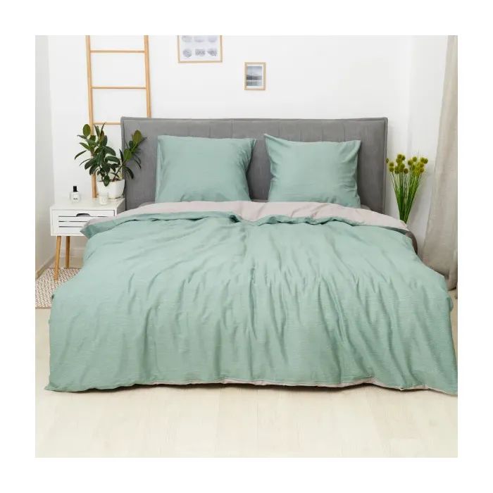 Постільна білизна Viluta 784 Сатин Twill сімейний (784_sm) зображення 2