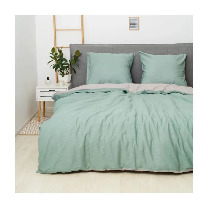 Постільна білизна Viluta 784 Сатин Twill сімейний (784_sm) зображення 3