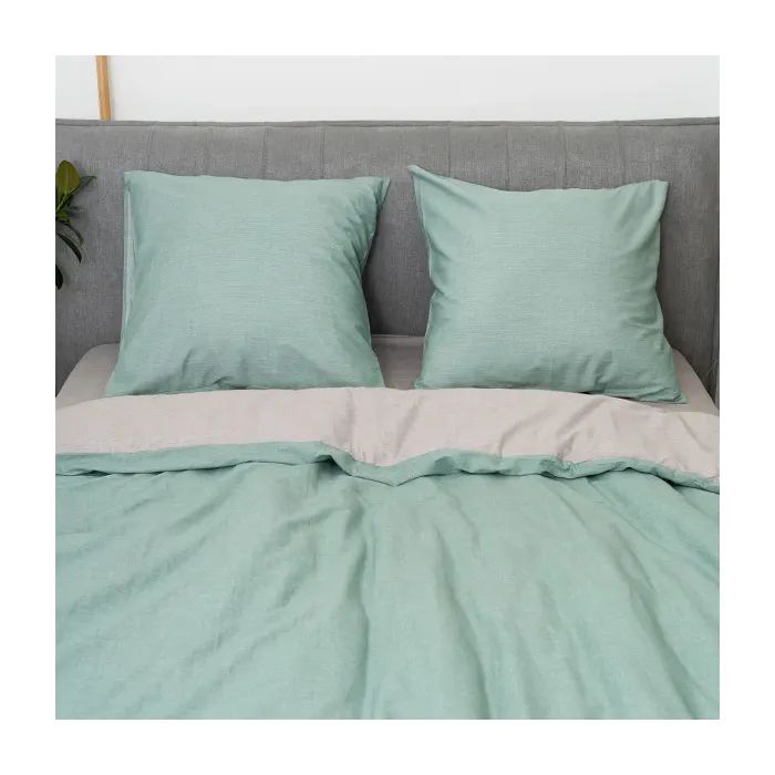 Постільна білизна Viluta 784 Сатин Twill сімейний (784_sm) зображення 4