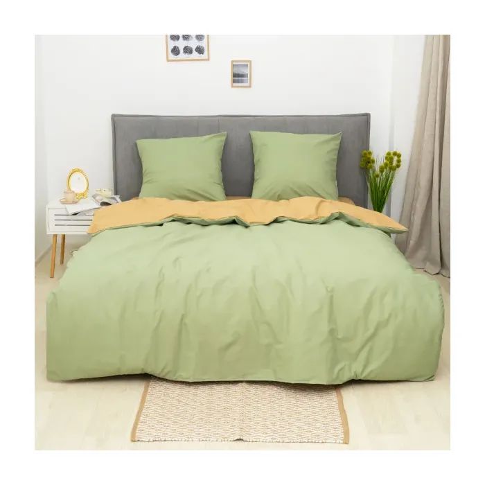 Постельное белье Viluta 25371 ранфорс Евро (25371_ev) изображение 2