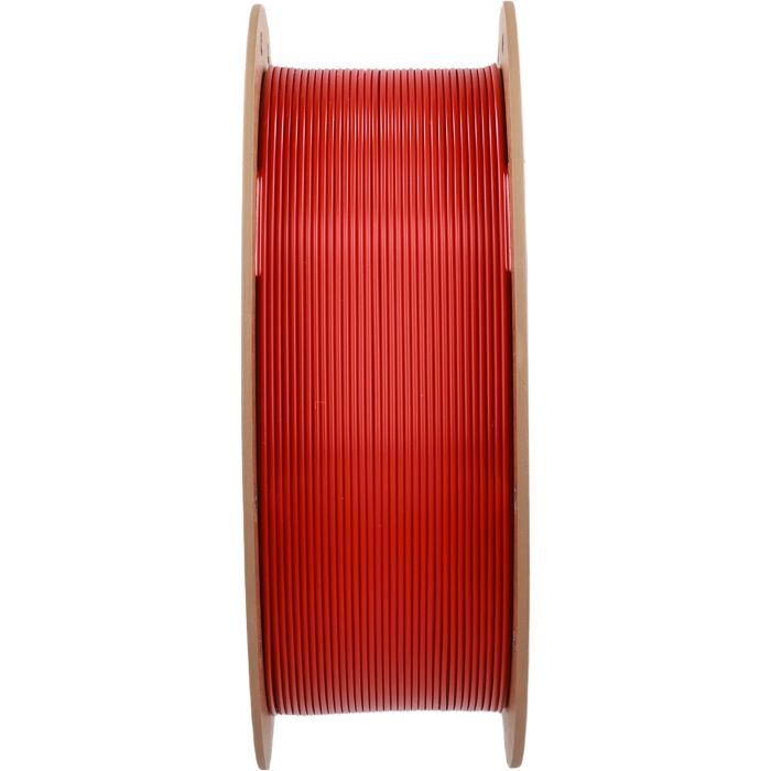 Пластик для 3D-принтера Polymaker PLA PANCHROMA SILK 1,75mm 1kg MAGENTA (CA03010) зображення 3