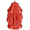 Пластик для 3D-принтера Polymaker PLA PANCHROMA SILK 1,75mm 1kg RED (CA03015) зображення 7