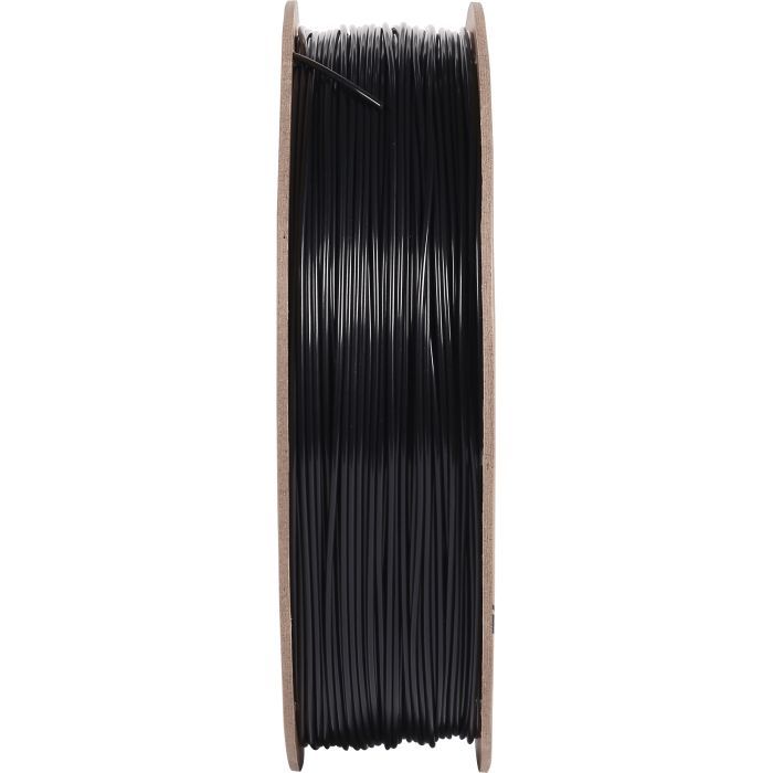 Пластик для 3D-принтера Polymaker NYLON CoPA 6/6-6 1,75mm 0,75kg BLACK (PG05001) изображение 2