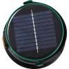 Ліхтар NEWVEW NV-E938 150W Solar Panel 7800mAh Green (NWVW-NV-E938-GN) зображення 2