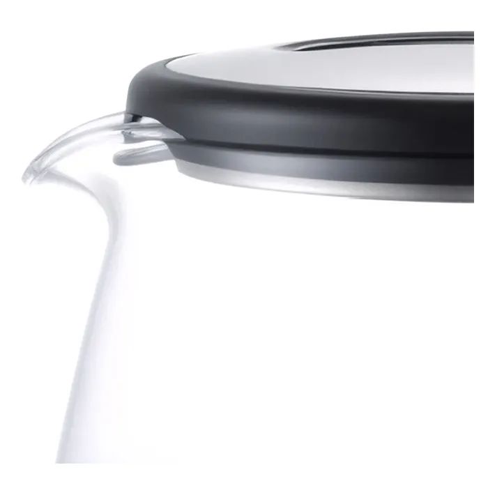 Электрочайник WINNINGSTAR ST-6017 Silver изображение 7