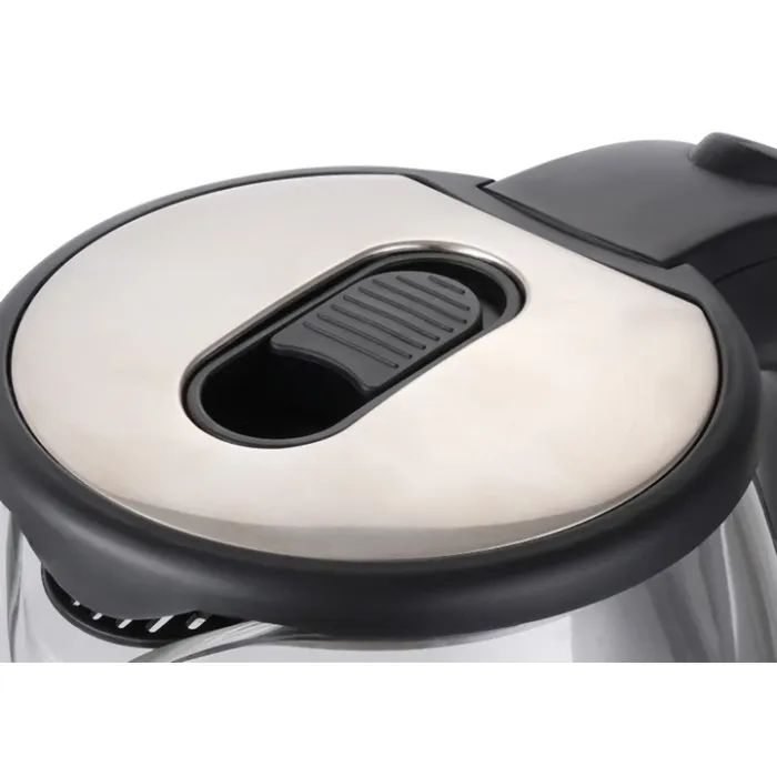 Электрочайник WINNINGSTAR ST-6017 Silver изображение 8