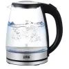 Электрочайник WINNINGSTAR ST-6017 Silver