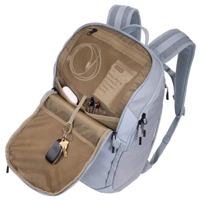 Рюкзак для ноутбука Thule 15.6" Chasm 26L TCHB-215 Soft Blue 21х30х53см (3205448) изображение 4