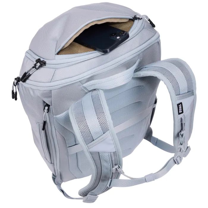 Рюкзак для ноутбука Thule 15.6" Chasm 26L TCHB-215 Soft Blue 21х30х53см (3205448) изображение 5