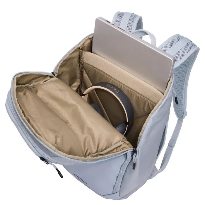 Рюкзак для ноутбука Thule 15.6" Chasm 26L TCHB-215 Soft Blue 21х30х53см (3205448) изображение 6