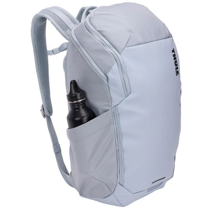 Рюкзак для ноутбука Thule 15.6" Chasm 26L TCHB-215 Soft Blue 21х30х53см (3205448) изображение 9