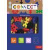 Конструктор Trefl Connect набор деталей конструктора, 70 деталей (boys) (5900511619874) изображение 3