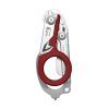 Мультитул Leatherman Raptor Rescue чохол Utility сіро-бордовий (833482) зображення 2