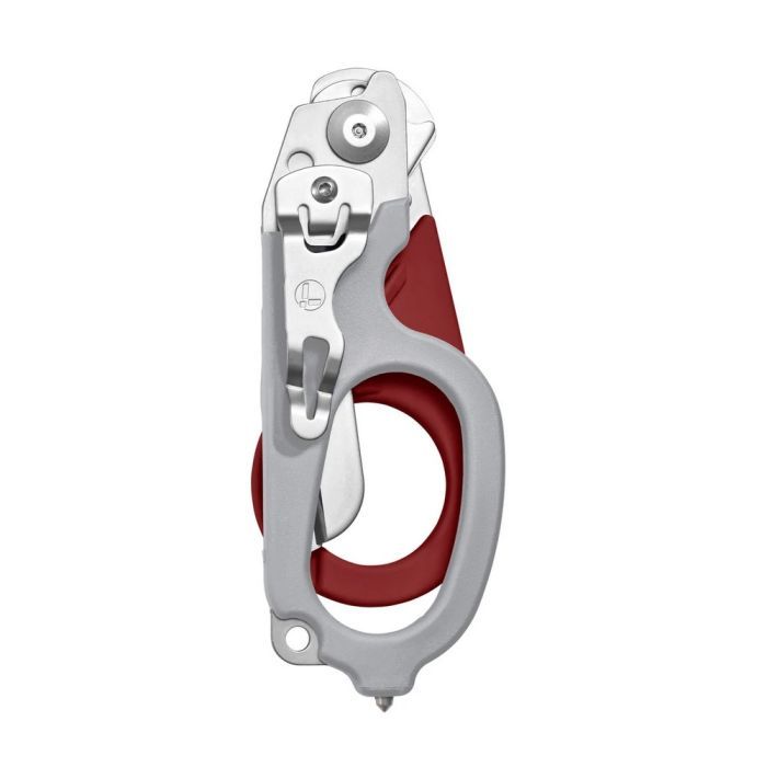 Мультитул Leatherman Raptor Rescue чохол Utility Blue (832609) зображення 3