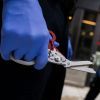 Мультитул Leatherman Raptor Rescue чохол Utility сіро-бордовий (833482) зображення 6