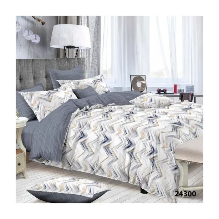 Постельное белье Viluta 24300 Ранфорс семейный (24300_sm)