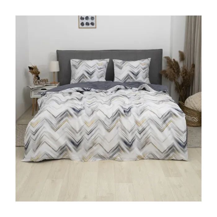 Постельное белье Viluta 24300 Ранфорс семейный (24300_sm) изображение 2