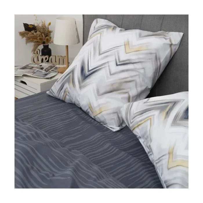 Постельное белье Viluta 24300 Ранфорс семейный (24300_sm) изображение 4