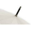 Зонт Krago тростина PRIME з дерев''яною ручкою бежева (umb-16-003) изображение 7