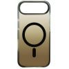Чехол для мобильного телефона BeCover FIBRA Shock-Proof MagSafe Apple iPhone 17 Air Clay (715452) изображение 2