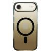 Чехол для мобильного телефона BeCover FIBRA Shock-Proof MagSafe Apple iPhone 17 Air Clay (715452) изображение 3