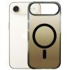 Чехол для мобильного телефона BeCover FIBRA Shock-Proof MagSafe Apple iPhone 17 Air Clay (715452)