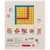 Тетрадь Kite Garfield, 18 листов, клетка (GF26-236) изображение 4