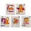 Тетрадь Kite Garfield, 18 листов, клетка (GF26-236)