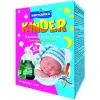 Фумигатор Некусайка Kinder + Жидкость на 45 ночей (4820156390147)