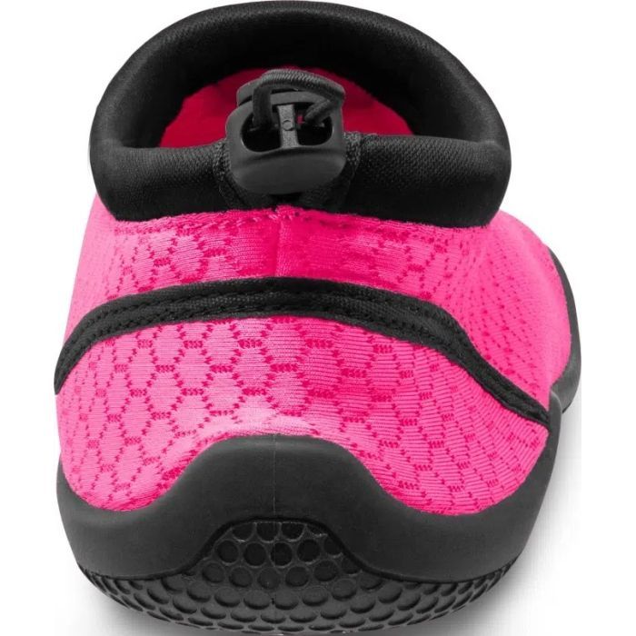 Аквашузы Aqua Speed Aqua Shoe Model 30 688-03 рожевий 35 (5905718620654) изображение 5