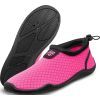 Аквашузи Aqua Speed Aqua Shoe Model 30 688-03 рожевий 35 (5905718620654)