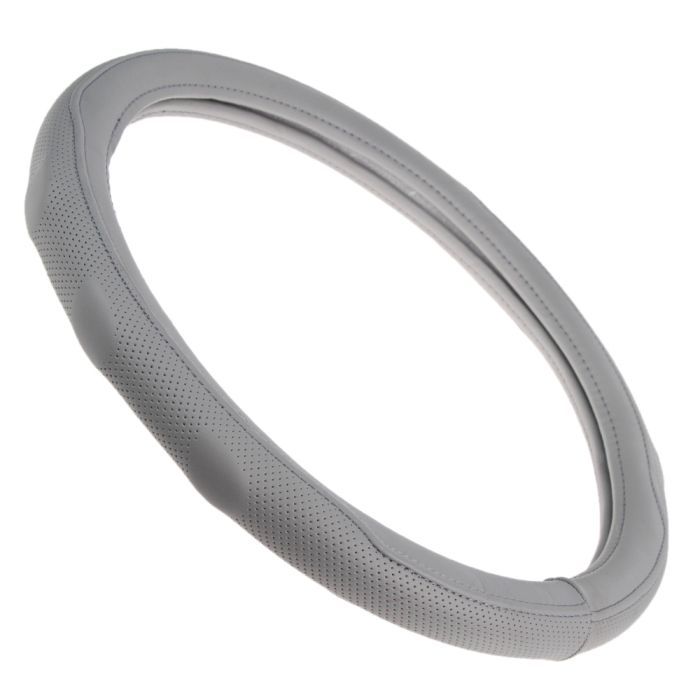 Чехол на руль VITOL M сір. (VLOD-19P009 GY M) изображение 2