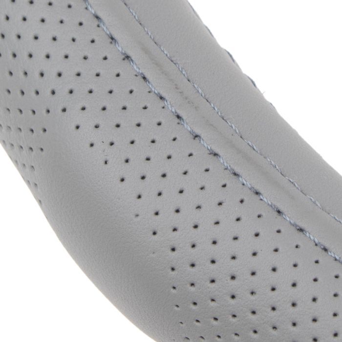 Чехол на руль VITOL M сір. (VLOD-19P009 GY M) изображение 3