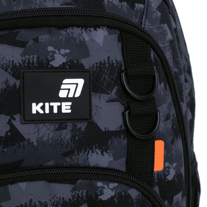 Рюкзак школьный Kite Education teens 905M Power Inside (K26-905M-4) изображение 10