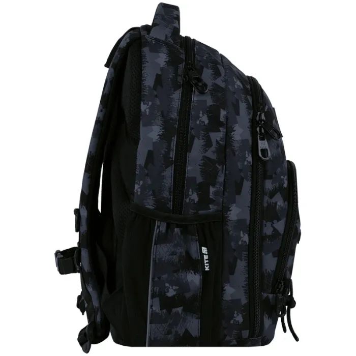 Рюкзак школьный Kite Education teens 905M Power Inside (K26-905M-4) изображение 2