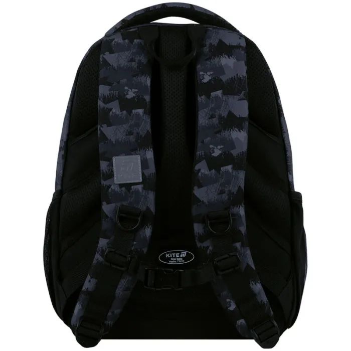 Рюкзак школьный Kite Education teens 905M Power Inside (K26-905M-4) изображение 3