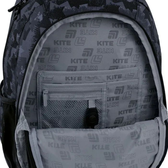 Рюкзак школьный Kite Education teens 905M Power Inside (K26-905M-4) изображение 6