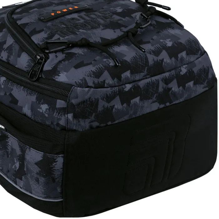 Рюкзак школьный Kite Education teens 905M Power Inside (K26-905M-4) изображение 8