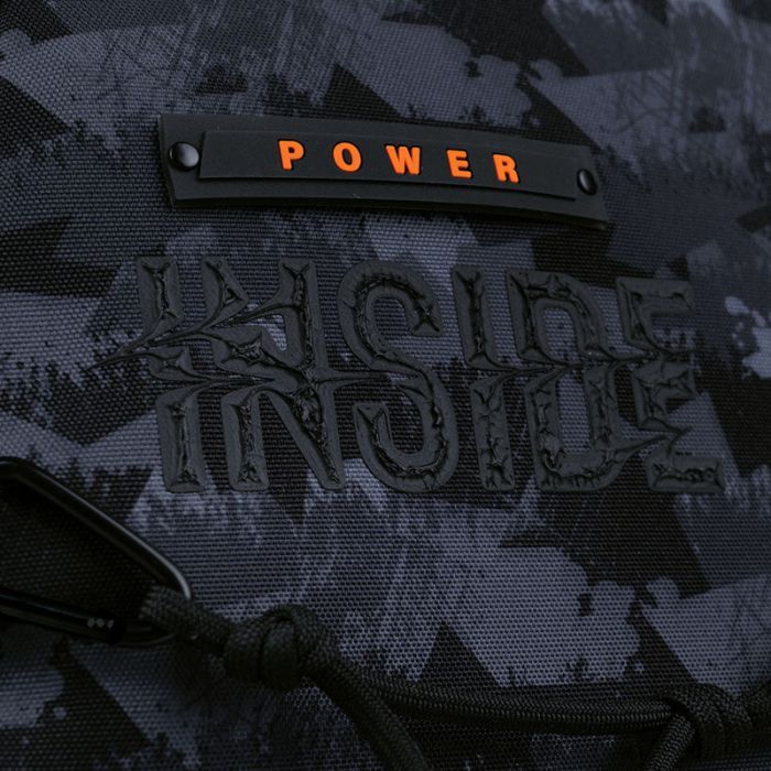 Рюкзак школьный Kite Education teens 905M Power Inside (K26-905M-4) изображение 9