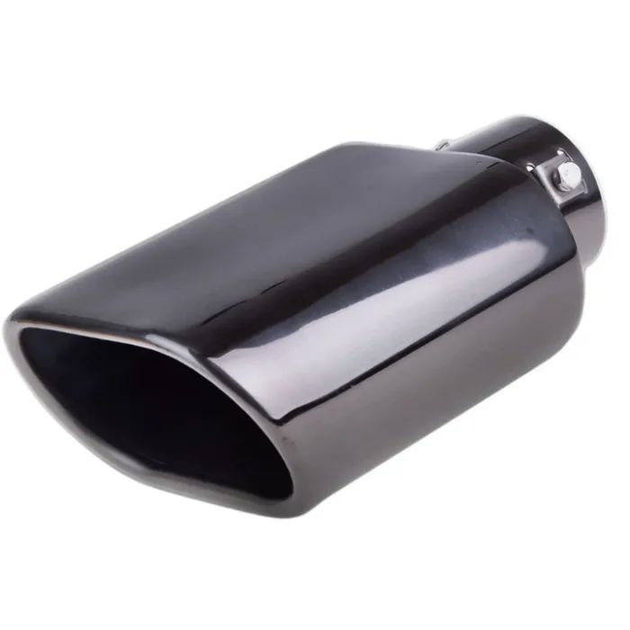 Насадка на глушитель VITOL НГ-0109-BK