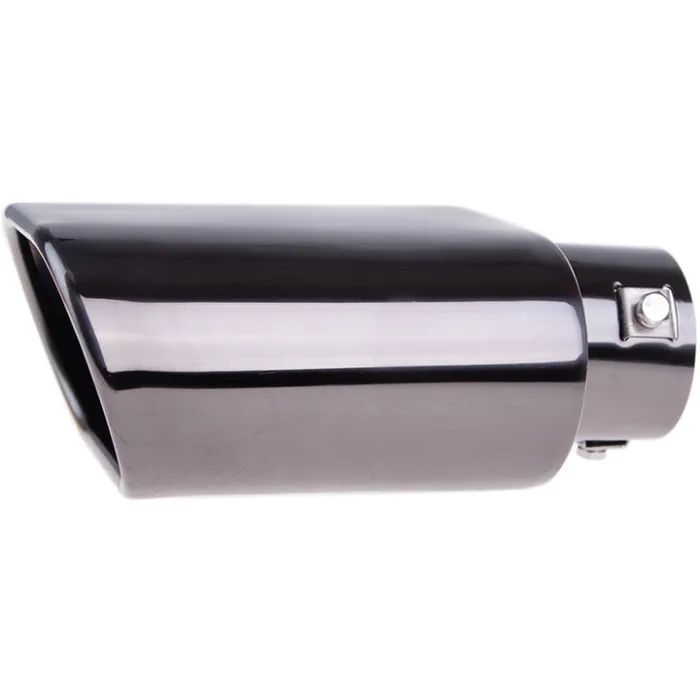 Насадка на глушитель VITOL НГ-0109-BK изображение 2