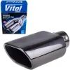 Насадка на глушитель VITOL НГ-0109-BK изображение 3