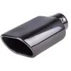 Насадка на глушитель VITOL НГ-0109-BK