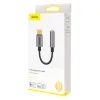 Переходник USB-C M to 3.5mm F Baseus (CATL54-0G) изображение 2