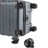Валіза Xiaomi Ninetygo Cyber Trunk Luggage 30" Blue (6941413244718) зображення 10