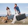 Валіза Xiaomi Ninetygo Cyber Trunk Luggage 30" Blue (6941413244718) зображення 12