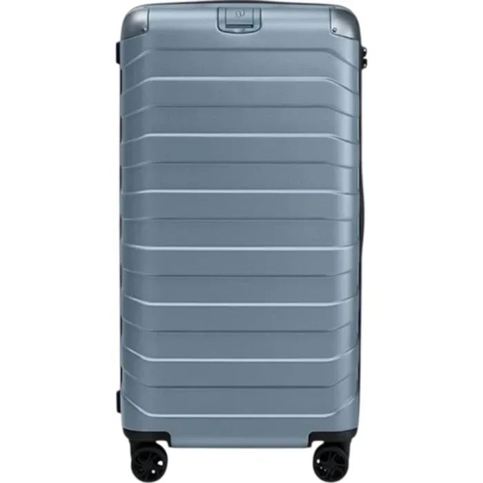 Чемодан Xiaomi Ninetygo Cyber Trunk Luggage 30" Black (6941413244695)