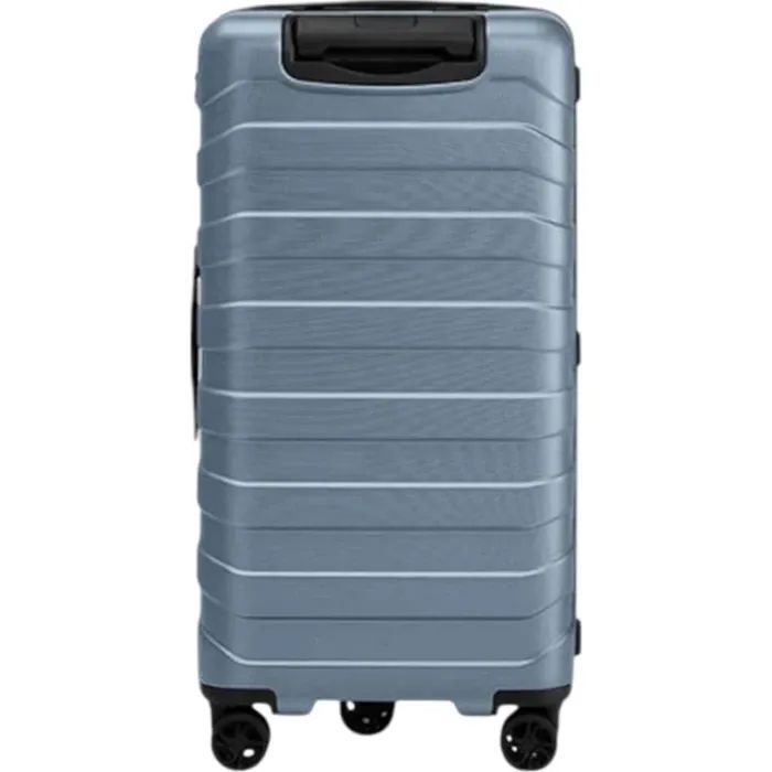 Чемодан Xiaomi Ninetygo Cyber Trunk Luggage 30" Black (6941413244695) изображение 3